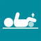 Babymoov steunkussen Cosydream Smokey A050406