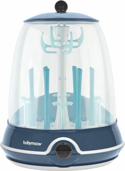 Babymoov Turbo Stoom (+) sterilisator