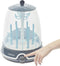 Babymoov Turbo Stoom (+) sterilisator