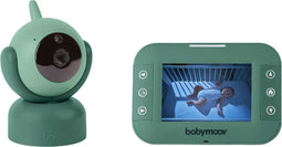 Babymoov Yoo Twist 3,5 Inch 360° Beeldbabyfoon A014425