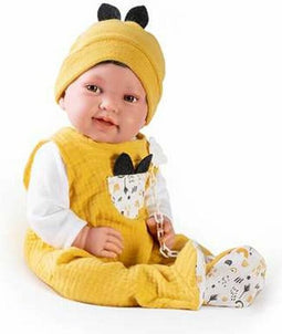 Babypop Antonio Juan Pipo 42 cm