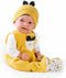 Babypop Antonio Juan Pipo 42 cm