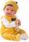 Babypop Antonio Juan Pipo 42 cm