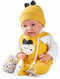 Babypop Antonio Juan Pipo 42 cm