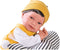 Babypop Antonio Juan Pipo 42 cm