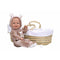 Babypop Arias Zoe 42 cm