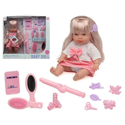 Babypop Baby doll