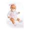 Babypop Baby Marianna Berjuan Meisje (38 cm)