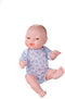 Babypop Berjuan 7081-17 30 cm Azië