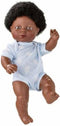Babypop Berjuan Newborn 17059-18 38 cm