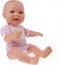 Babypop Berjuan Newborn 17078-18 30 cm