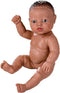 Babypop Berjuan Newborn 17080-18 30 cm