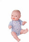 Babypop Berjuan Newborn 17082-18 30 cm