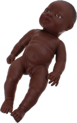 Babypop Berjuan Newborn 7079-17 30 cm