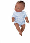 Babypop Berjuan Newborn 7079-17 30 cm