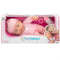 Babypop Colorbaby 22 x 32 x 9,5 cm 6 Stuks