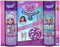 Babypop IMC Toys BFF Plastic