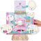 Babypop IMC Toys BFF Plastic
