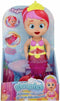 Babypop IMC Toys Bloopies Shimmer Mermaids Taylor