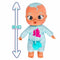 Babypop IMC Toys Cry Babies 30 cm