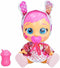 Babypop IMC Toys Cry Babies 30 cm
