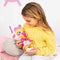 Babypop IMC Toys Cry Babies 30 cm