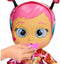 Babypop IMC Toys Cry Babies 30 cm