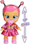 Babypop IMC Toys Cry Babies 30 cm