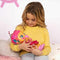Babypop IMC Toys Cry Babies 30 cm