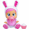 Babypop IMC Toys Cry Babies Loving Care - Coney