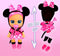 Babypop IMC Toys Cry Baby Dressy Minnie 30 cm