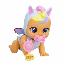 Babypop IMC Toys Jenna Cry Babies 13,7 x 24,5 x 28 cm
