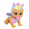 Babypop IMC Toys Jenna Cry Babies 13,7 x 24,5 x 28 cm