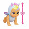 Babypop IMC Toys Jenna Cry Babies 13,7 x 24,5 x 28 cm