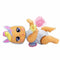 Babypop IMC Toys Jenna Cry Babies 13,7 x 24,5 x 28 cm