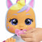 Babypop IMC Toys Jenna Cry Babies 13,7 x 24,5 x 28 cm
