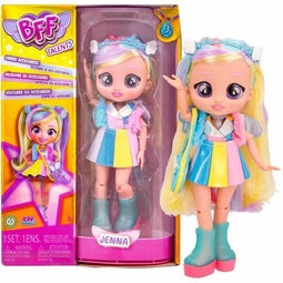 Babypop IMC Toys Jenna