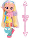 Babypop IMC Toys Jenna