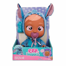 Babypop IMC Toys Stitch 30 cm