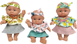 Babypop in Giftbox