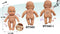 Babypop in Giftbox