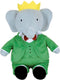 Babypop Jemini Elephant