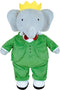 Babypop Jemini Elephant