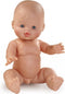Babypop jongen - Paola Reina