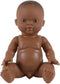 Babypop jongen - Paola Reina