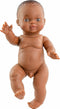 Babypop jongen - Paola Reina