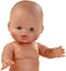 Babypop jongen - Paola Reina