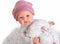 Babypop Kika Llorona Antonio Juan 11115 Katje 27 cm (27 cm)