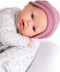 Babypop Kika Llorona Antonio Juan 11115 Katje 27 cm (27 cm)
