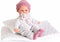 Babypop Kika Llorona Antonio Juan 11115 Katje 27 cm (27 cm)